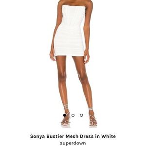 Superdown size small (sold out!) worn once, dry cleaned